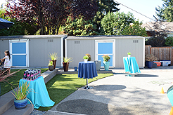 HAPPY FIRST BIRTHDAY